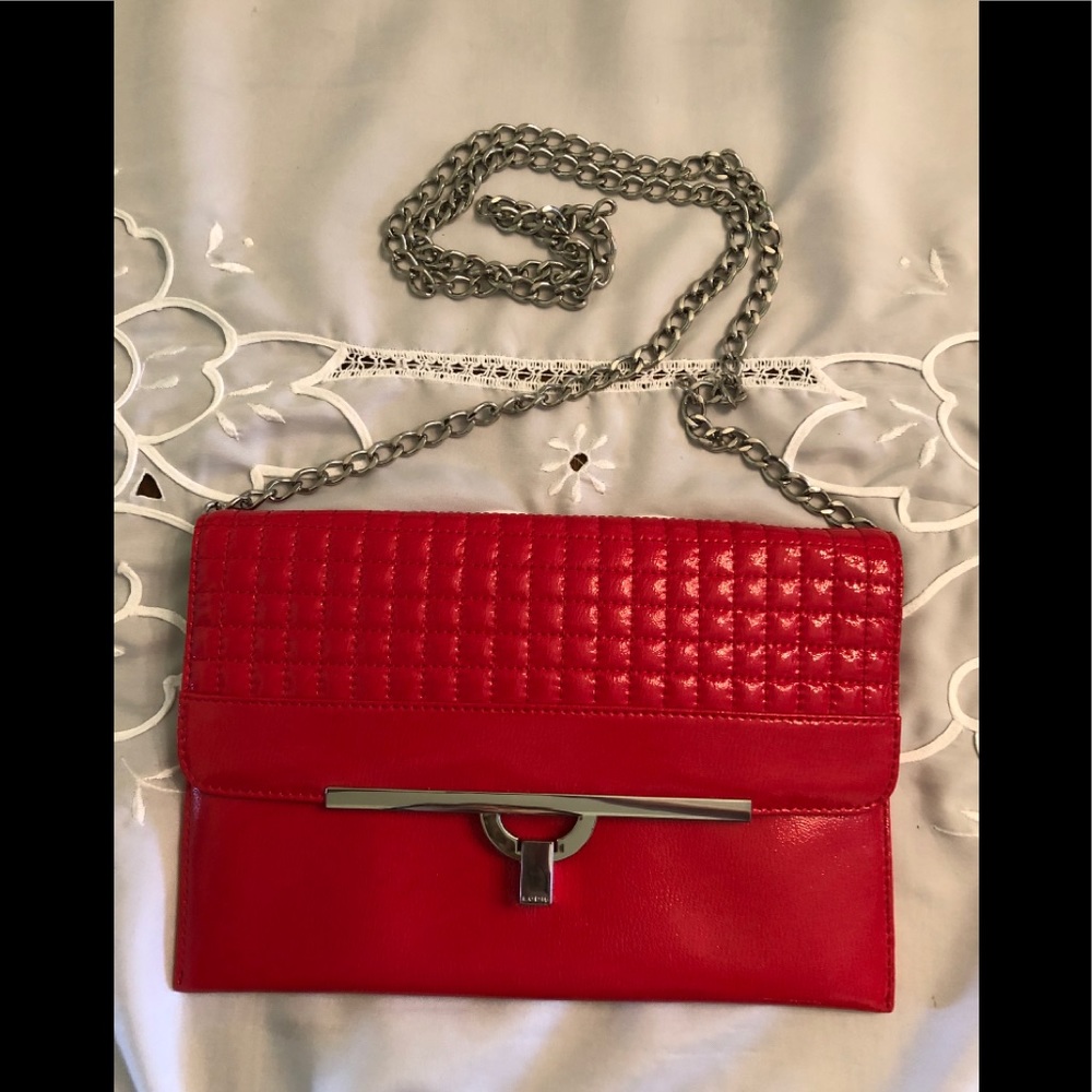 Lodis Hand Bag - Like New!